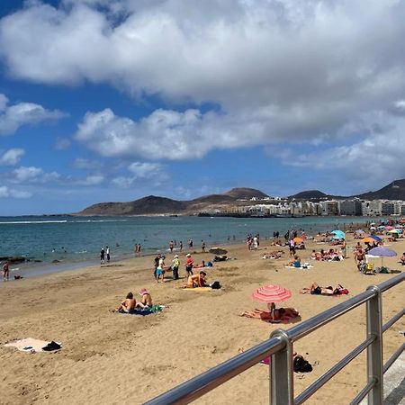 Enjoy Las Canteras Las Palmas de Gran Canaria Kültér fotó