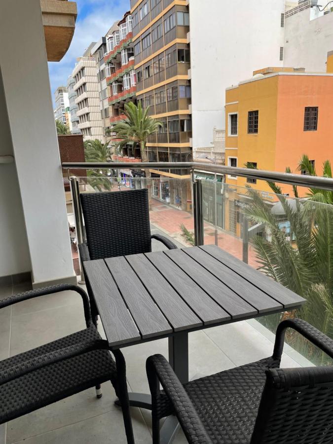 Enjoy Las Canteras Las Palmas de Gran Canaria Kültér fotó